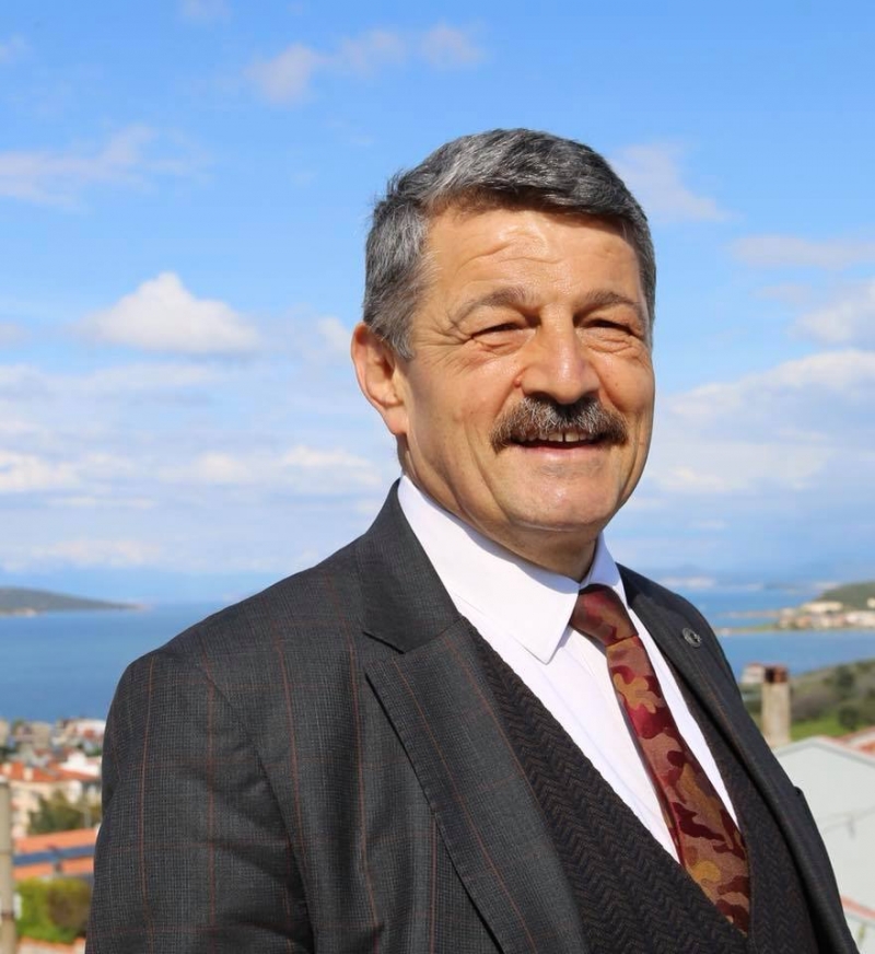 Başkan Akın, çocuklara görevlerini hatırlattı