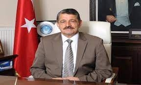 Başkan Akın taburcu edildi