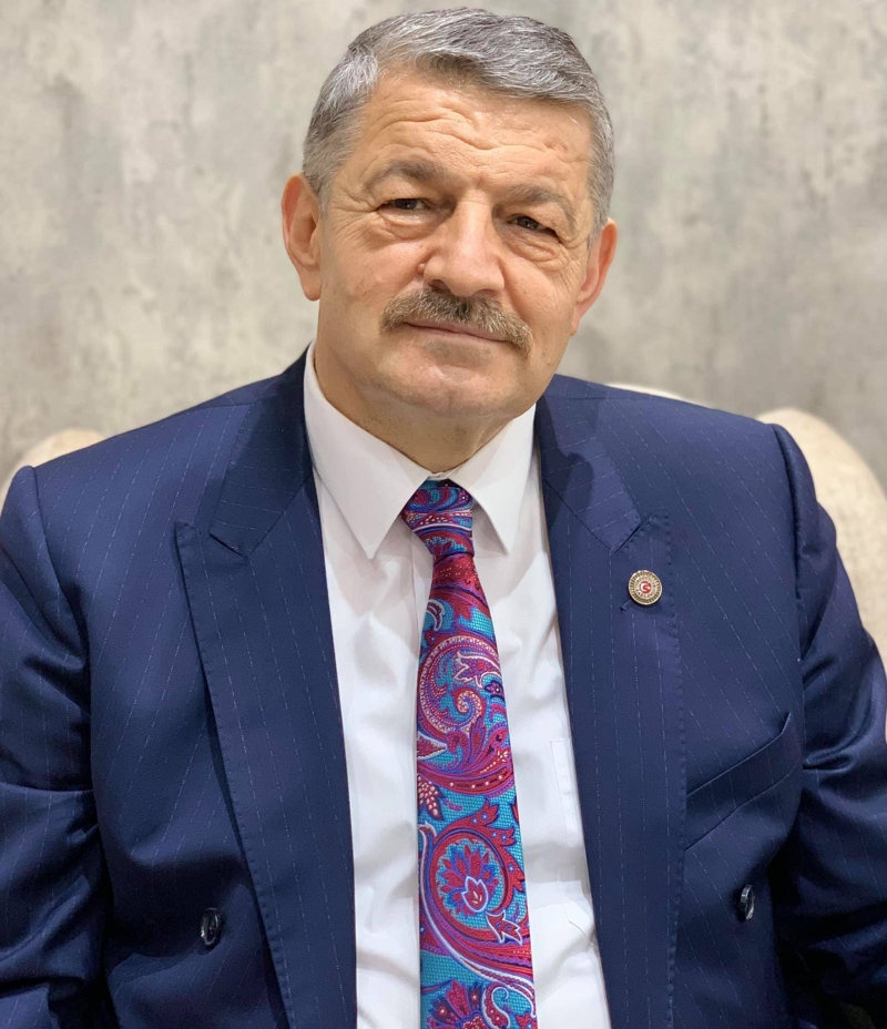 Başkan Akın’dan yapılandırma hatırlatması: “Unutmayın son gün 30 Eylül!”