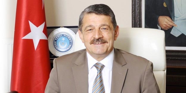 Başkan, Avukatlar Günü’nü kutladı