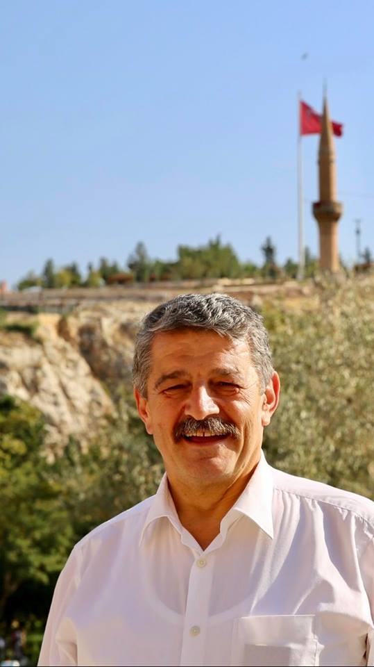 Başkan, Camiler ve Din Görevlileri Haftası’nı kutladı