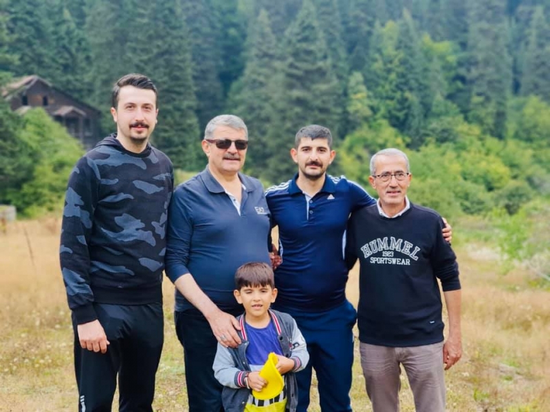 Başkan, Kokurdan Yaylası’nı gezdi