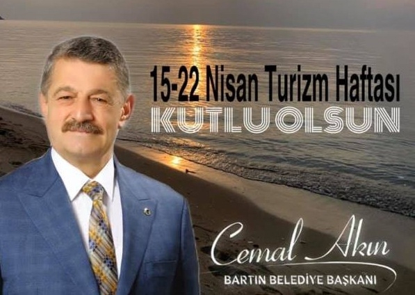 Başkan, Turizm Haftası’nı kutladı