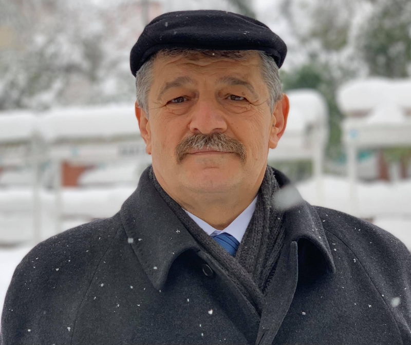 Başkan’dan araç sürücülerine önemli uyarı!