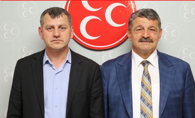 Başkan’la 7 yıldır omuz omuzaydı