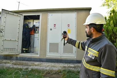 Başkent EDAŞ Bartın’ı bakım ve yatırımlarıyla aydınlattı