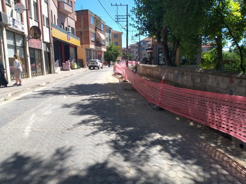 Başkent EDAŞ'tan Bartın'a dev altyapı yatırımı