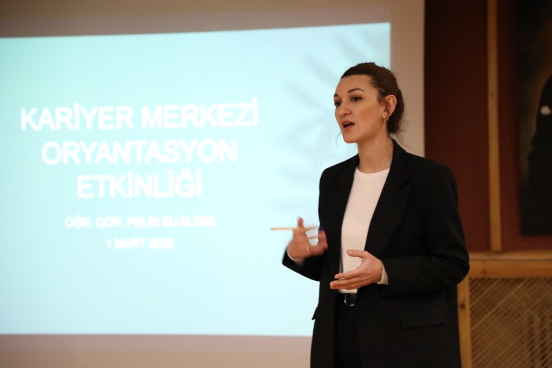 BATIKAF fuarı tanıtım toplantısı yapıldı