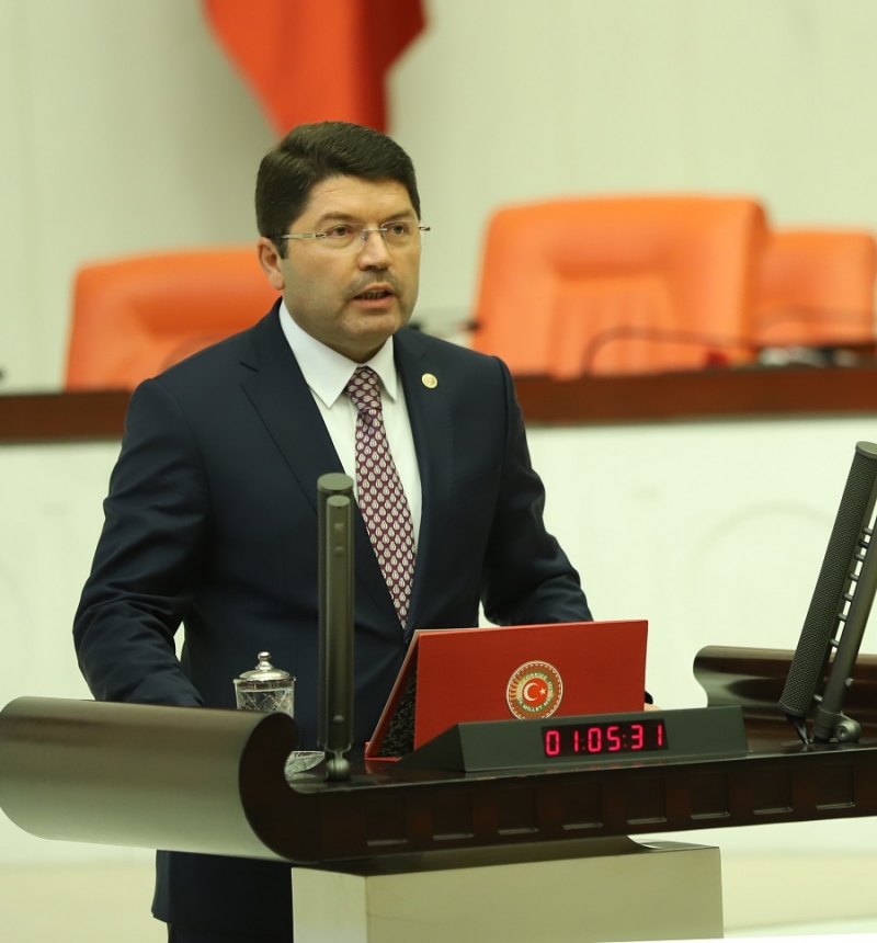 “Bayrağımıza her zaman sahip çıkacağız”