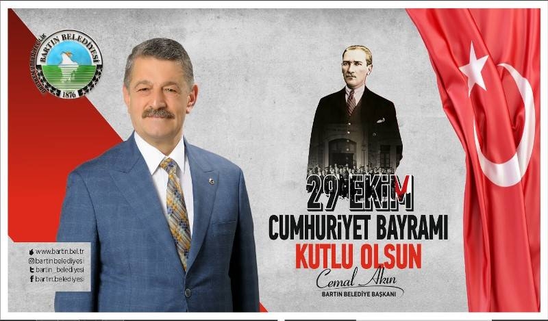 “Bayrağımızı sonsuza kadar dalgalandırmak hepimizin sorumluluğu”