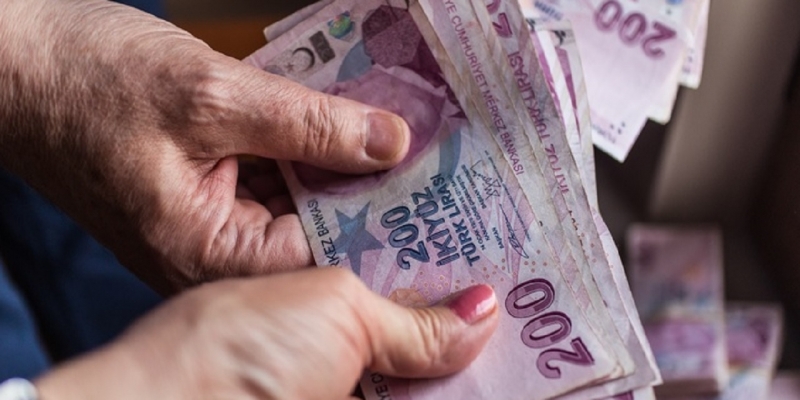 BAYRAM İKRAMİYELERİ NİSAN SONUNDA YATIYOR