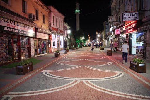 Bayram’da 4 gün evdeyiz!