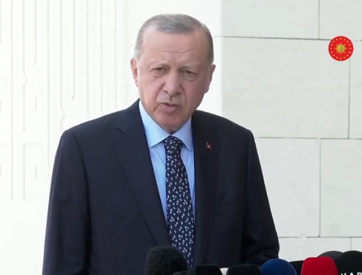 “Bayramda her şey tersine döndü”