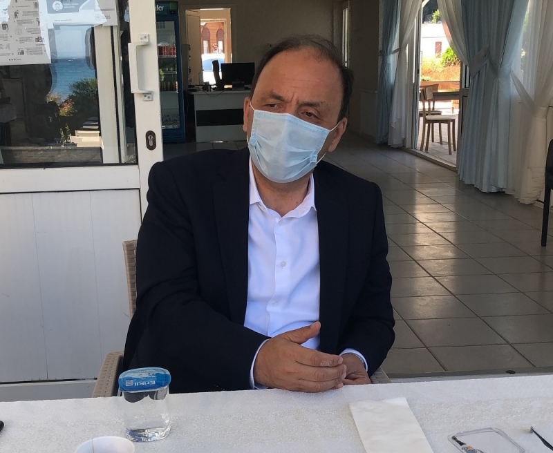 BAYRAM’DA TOPLU ETKİNLİKLER YASAK!