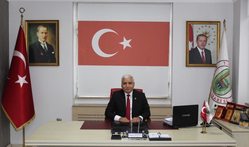 “Bayramımız kutlu olsun”