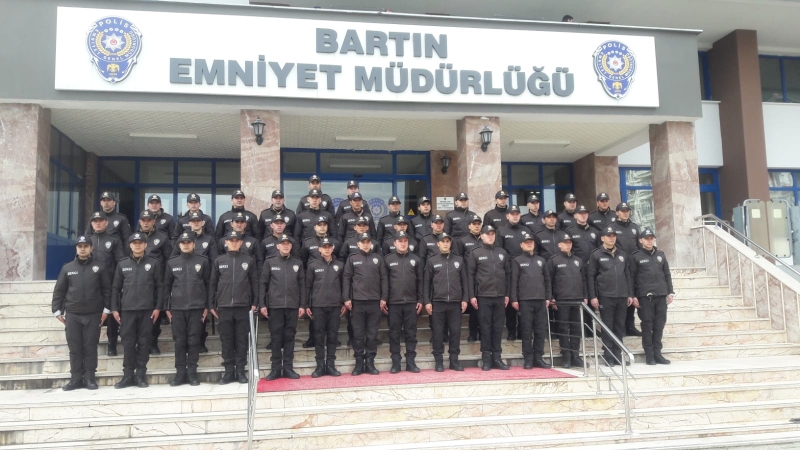 “Bekçi Baba” geri döndü