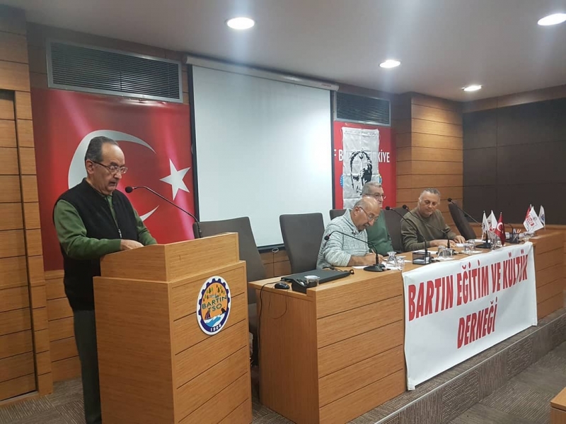 BEKDER’in yeni yönetimi belli oldu