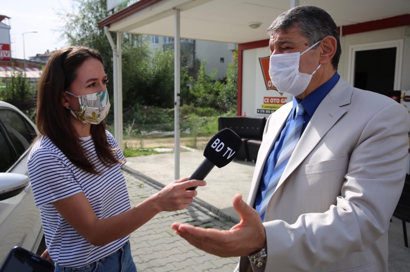 Belediye, 35 bine yakın denetim yaptı!