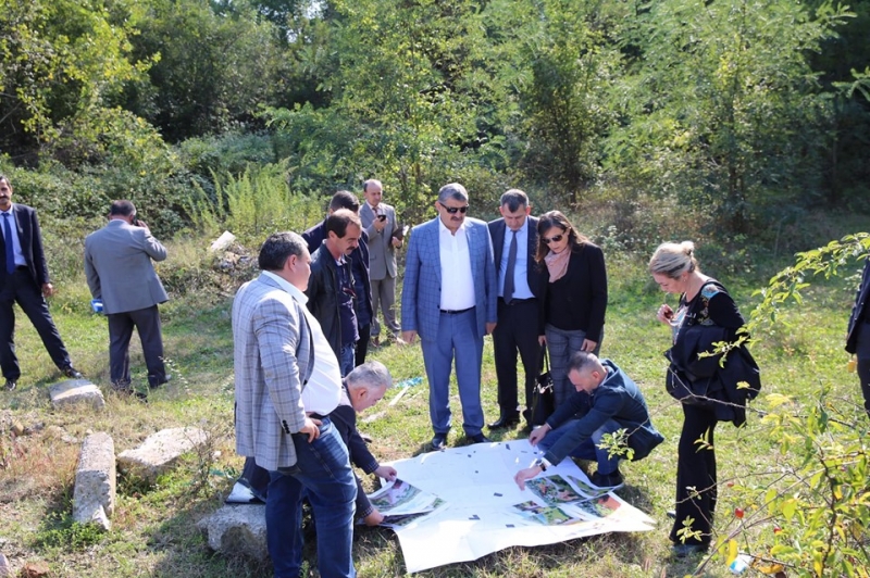 Belediye ata sporlarını yaşatmaya çalışacak