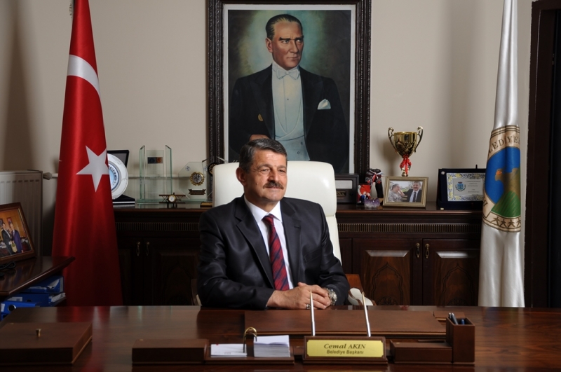 Belediye'den Milli Mücadele’ye özel etkinlik