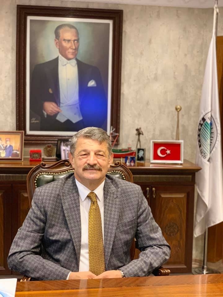 “Bereketi bol, hayrı çok olan Ramazanımız mübarek olsun”