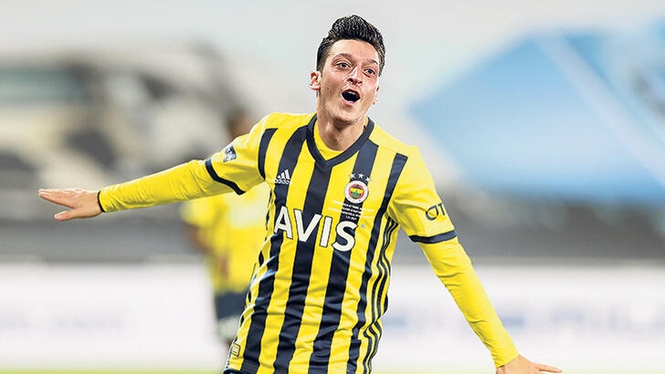 Beşiktaş'lı Tunç’tan Özil yorumu: “Türk futboluna katkısı büyük olacak”