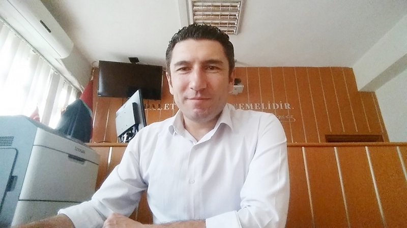 Bilgin: “Devletin dini adalettir”