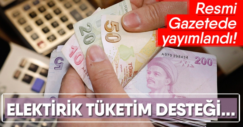 Bin 525 kişi faydalanacak!