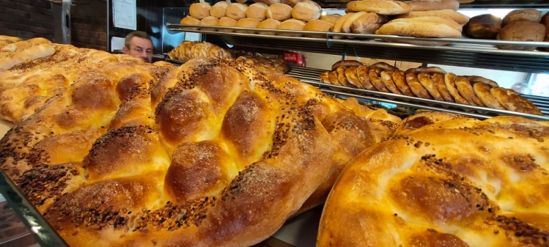 Bir Bartın klasiği! 