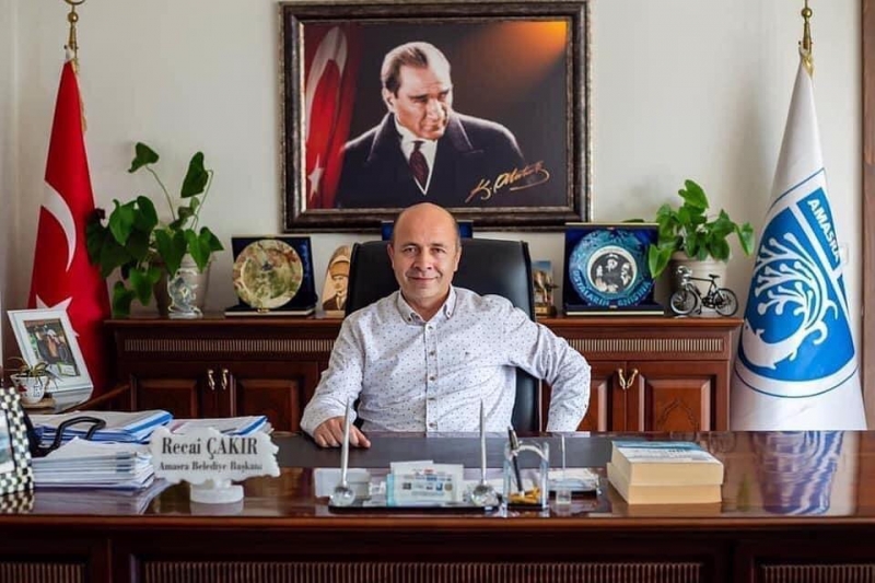 “Bir daha yaşanmasın!”