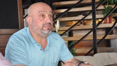 Bir iş adamının feryadı!: “Mağdurum, bıraksınlar üretip borcumu ödeyim”