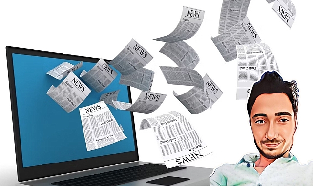 Artık yeni bir mecra da sizlerleyim