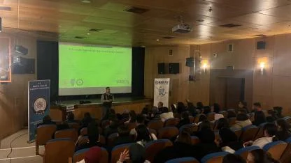 500 Kişiye Siber Güvenlik Eğitimi