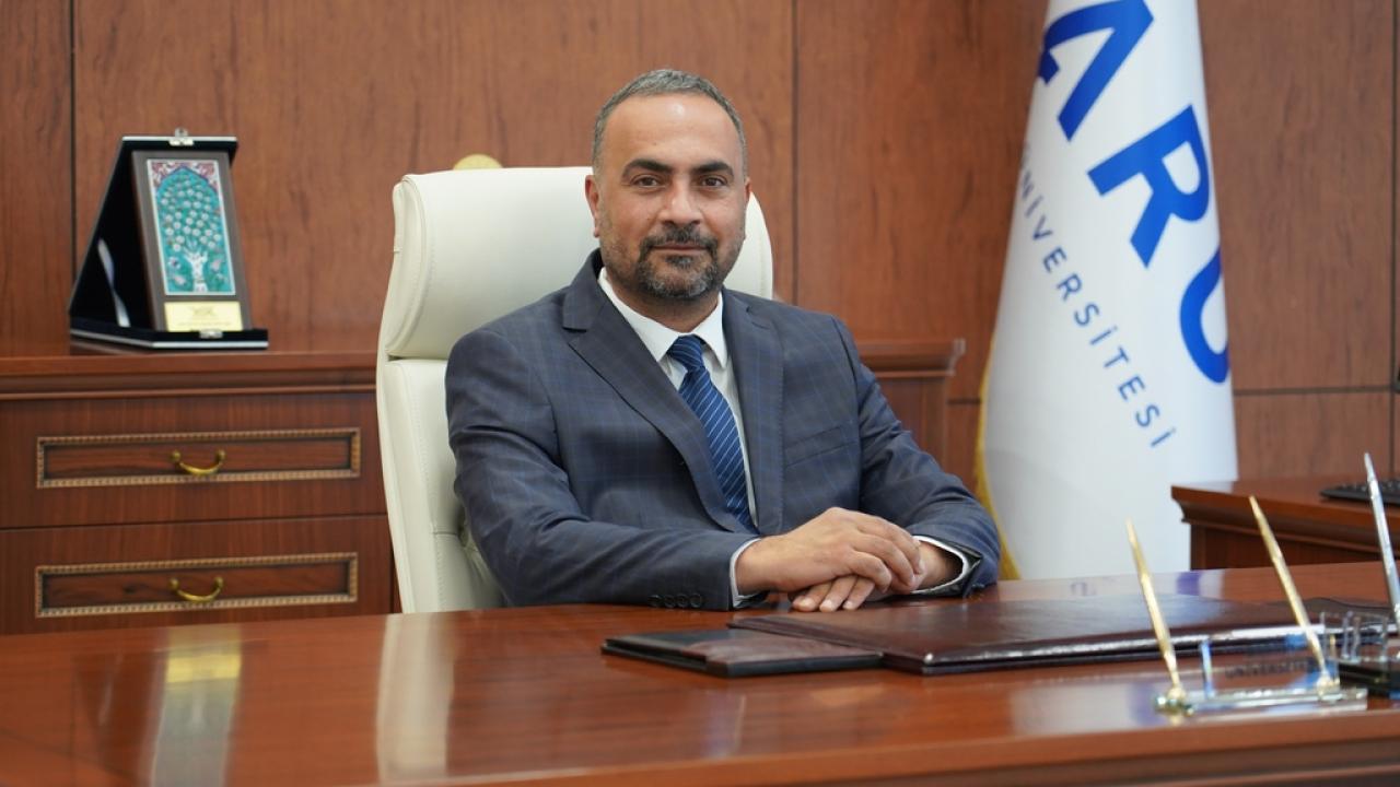 Akkaya’dan “10 Ocak Çalışan Gazeteciler Günü” Mesajı