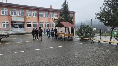 Bartın Belediyesi’nden Eğitime Destek