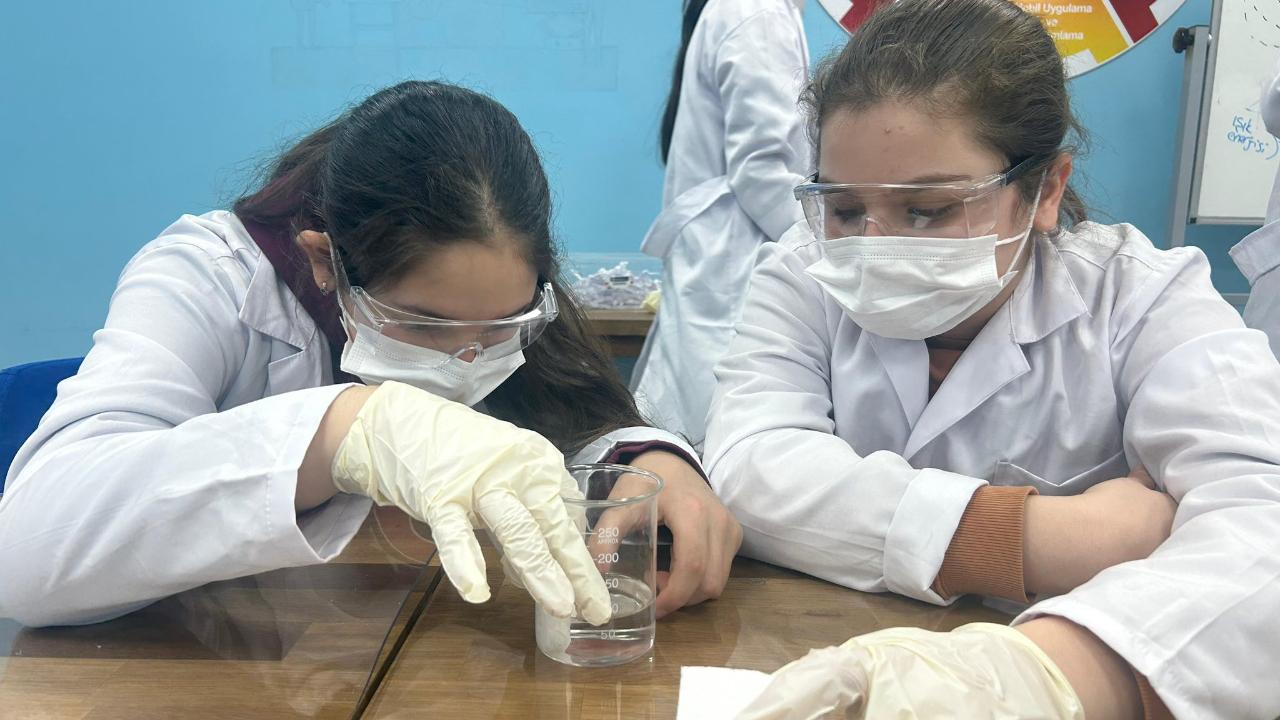 Bartın Gençlik Merkezi faaliyetlerini sürdürüyor