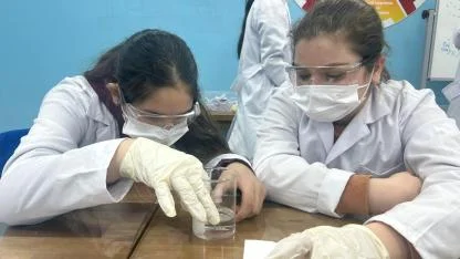 Bartın Gençlik Merkezi faaliyetlerini sürdürüyor