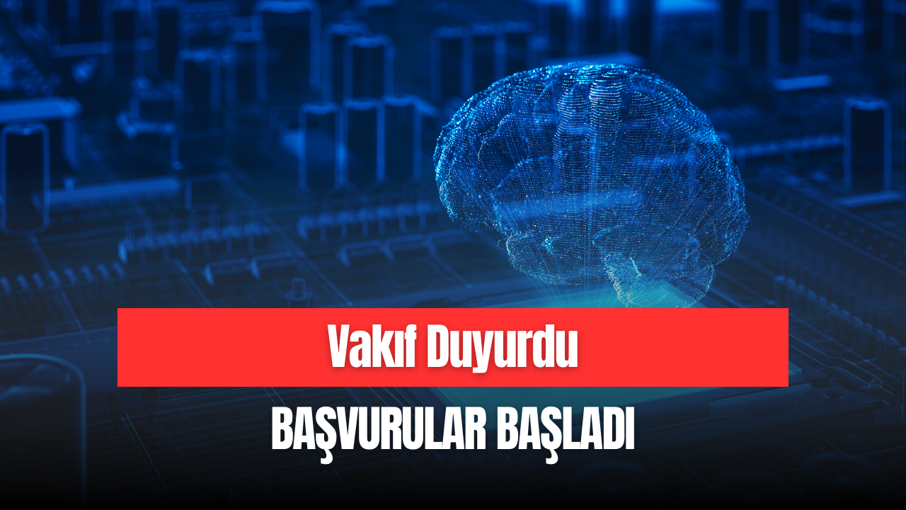 Başvurular Başladı