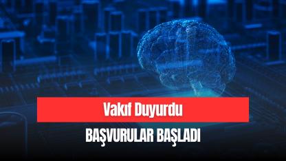 Başvurular Başladı