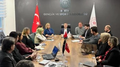 İş Sağlığı ve Güvenliği Kurulu Toplantısı Gerçekleştirildi