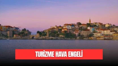 Turizme Hava Engeli