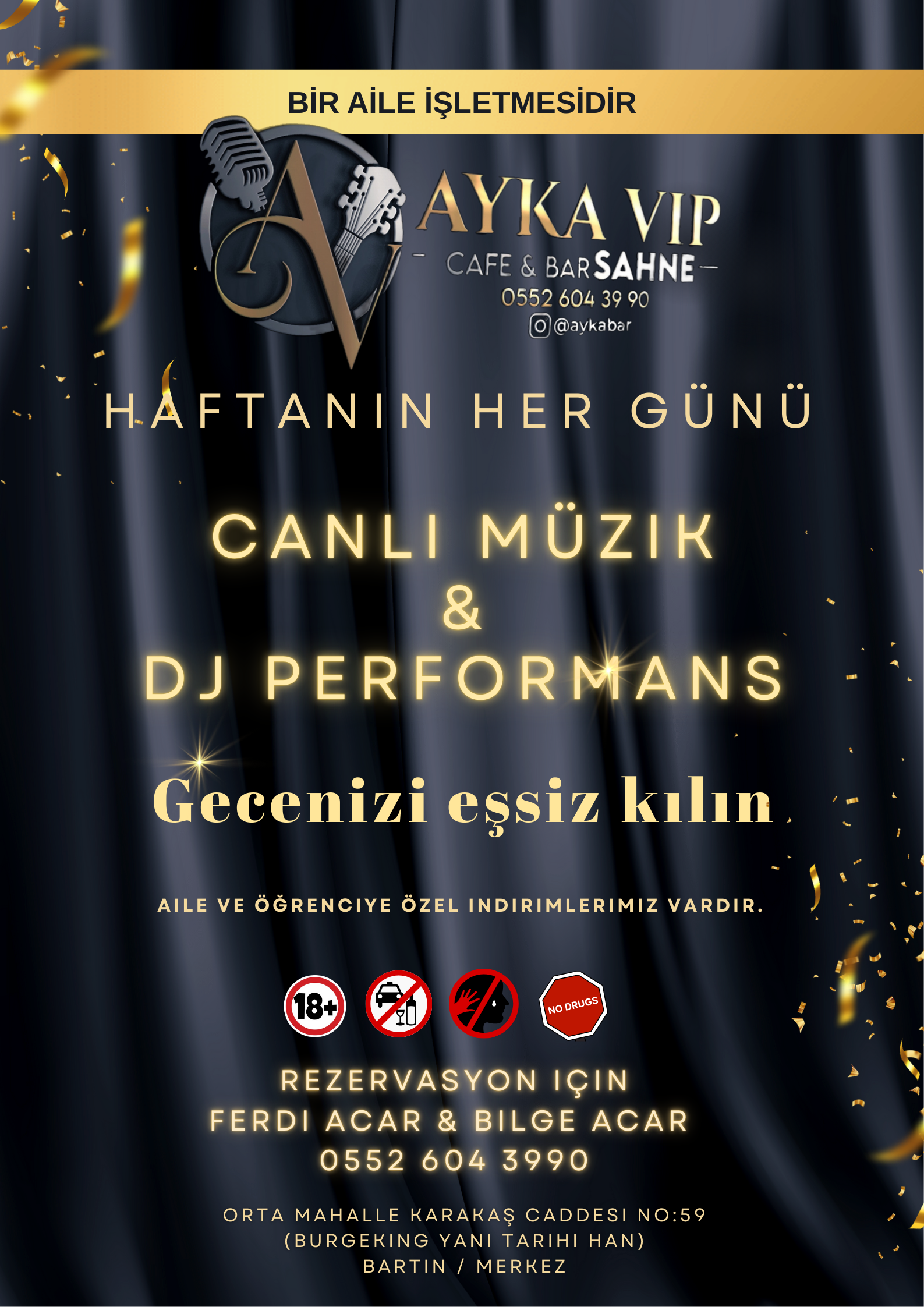 Reklam