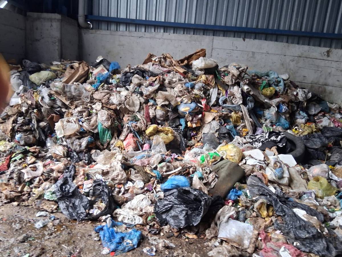 “Başka Bir İnkumu Rezaleti Yaşanıyor”