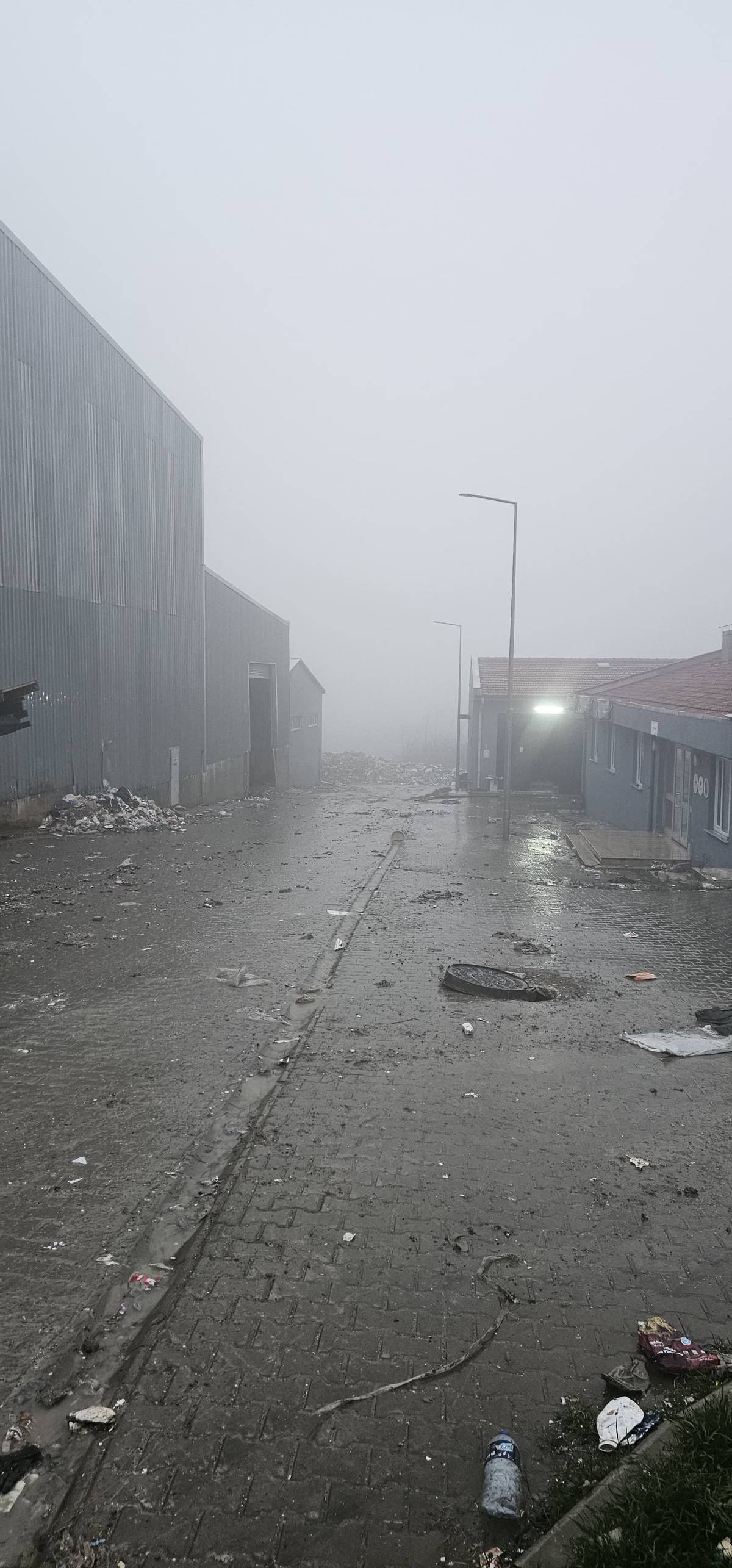 Katı Atık Tesisi İçin Yeni İhale Yolda