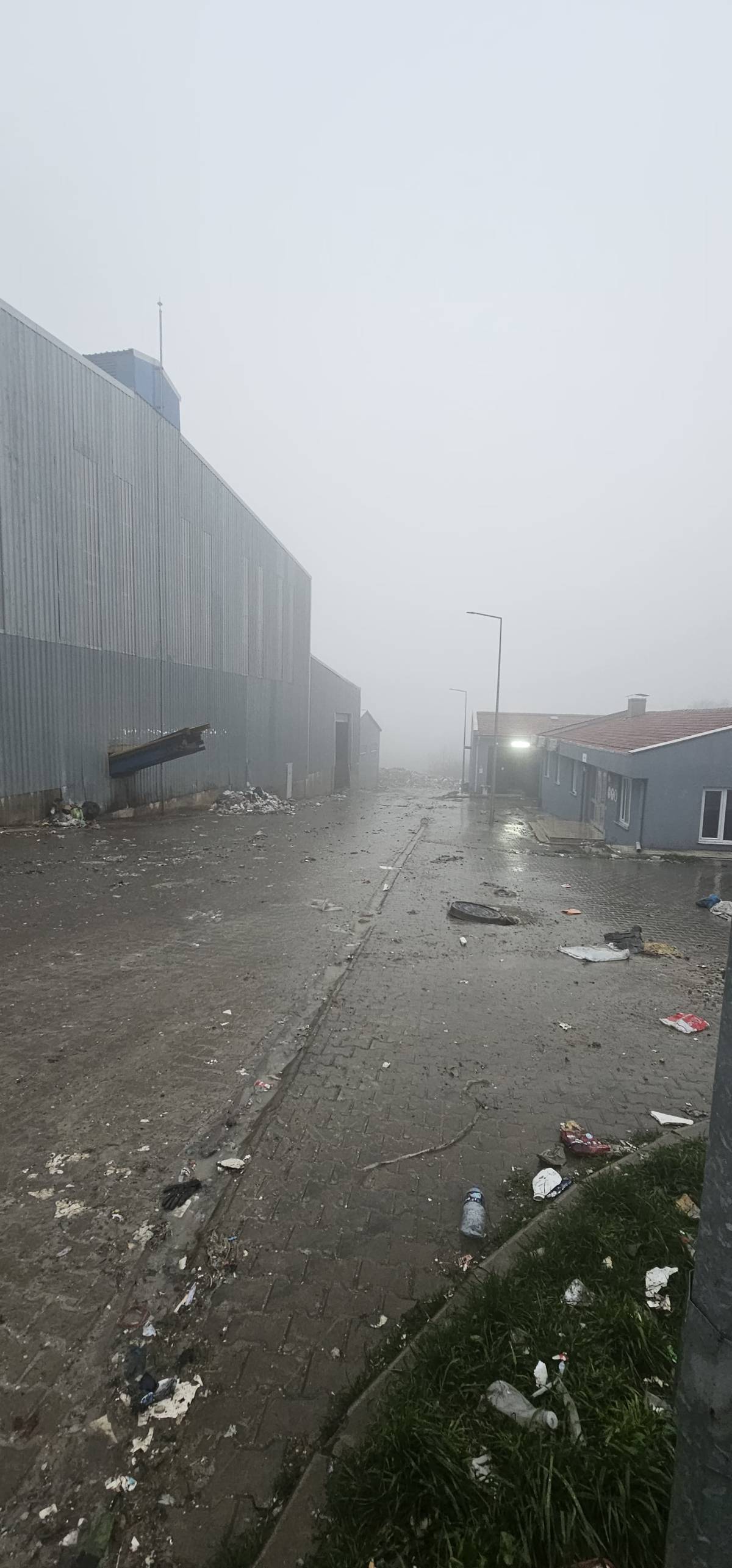 Katı Atık Tesisi İçin Yeni İhale Yolda