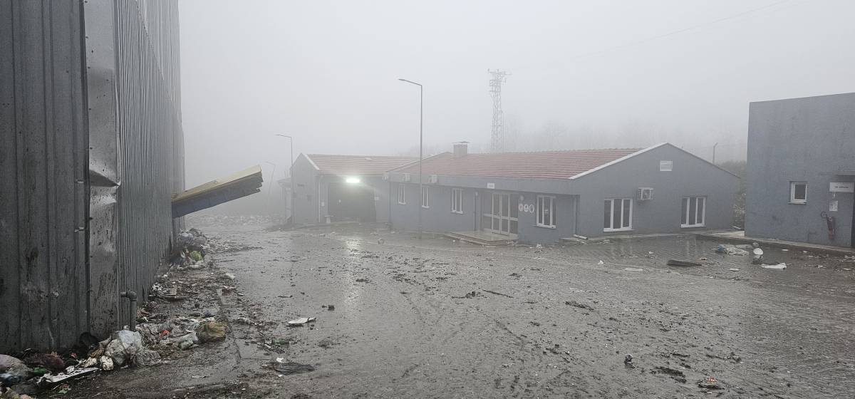 Katı Atık Tesisi İçin Yeni İhale Yolda