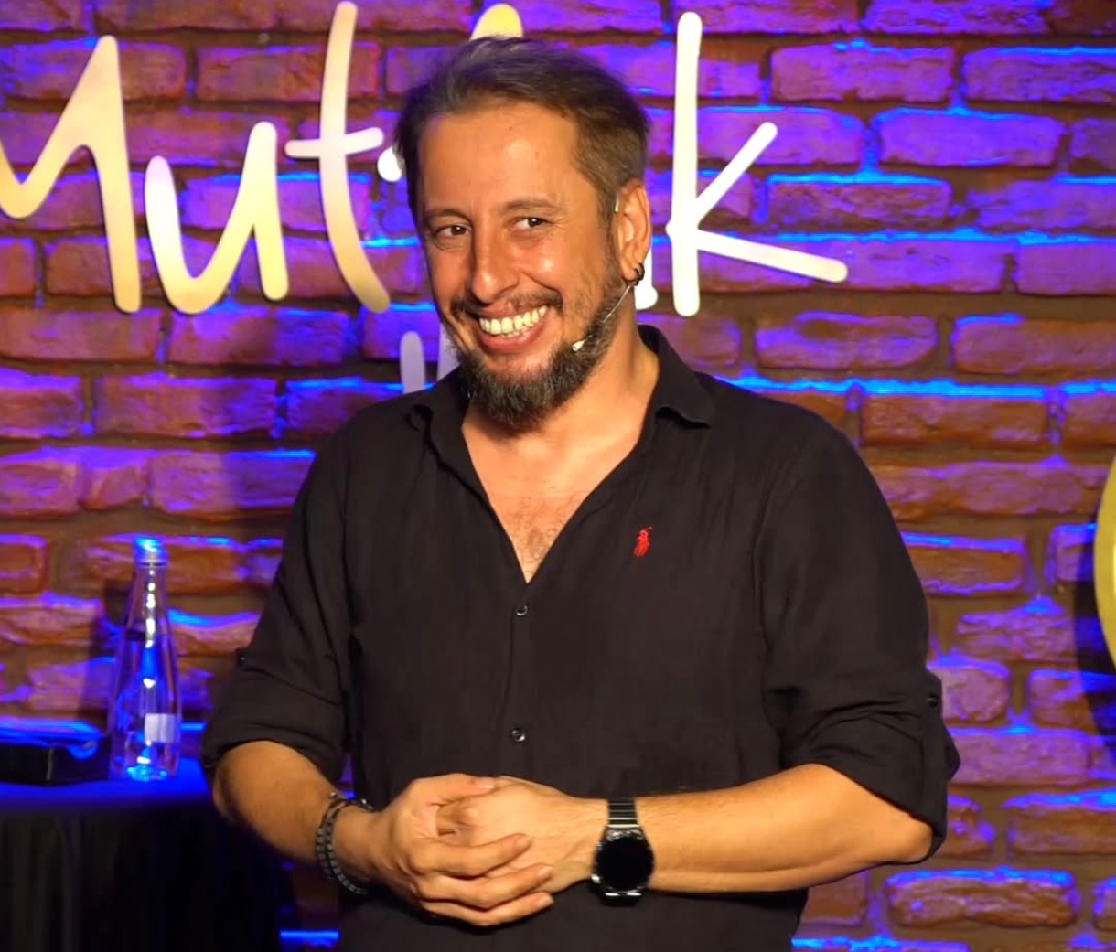 Ünlü Komedyen Bartın'a Geliyor