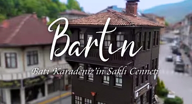 Batı Karadeniz'in Saklı Cenneti...