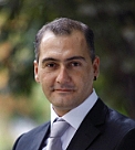 TOLGA AKINER